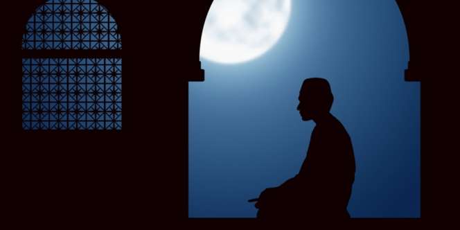 Ini Lafal yang Dibaca Saat Sholat Tasbih