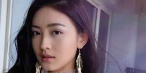 Wajah Natasha Willona Tanpa Makeup Jadi Sorotan