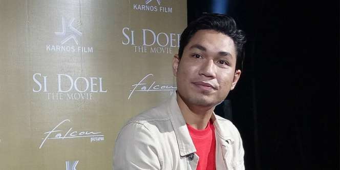 Selamat! Habis Lebaran, Rizal Armada Menikah di Solo
