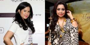 Bukan Artis, 5 Seleb Ini Mantab Menikah dengan Anak Pejabat