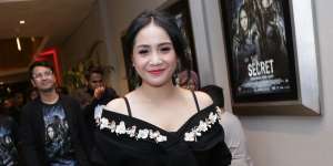 Penampilan Nagita Slavina Tanpa Make Up, Cantik Alami