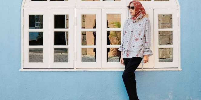 Lia Djabir: 5 Cara Stamina Anak Tetap Fit Saat Liburan