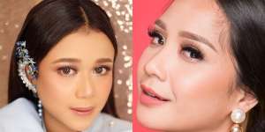 Traktir Nagita-Raffi, Bianca Jodie Shock Lihat Bon Tagihan