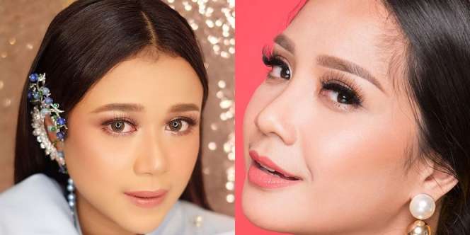Traktir Nagita-Raffi, Bianca Jodie Shock Lihat Bon Tagihan