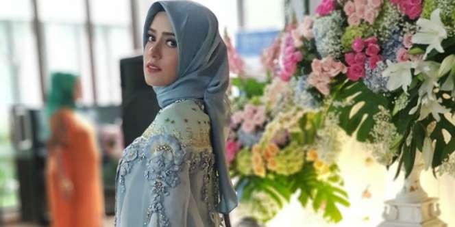 Sebulan Pasca Lahiran, Penampilan Fairuz Arafiq Tuai Pujian