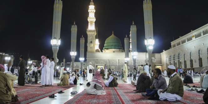 Waktu Imsak Jakarta, Surabaya, Bandung Hari ke-24 Ramadan