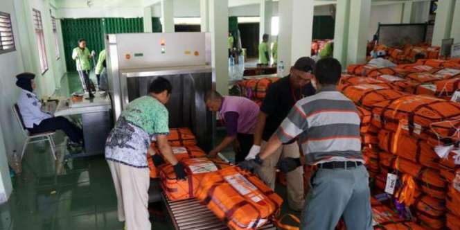 Ingat, Ini Warna-warna Khusus untuk Koper & Paspor Jemaah Haji