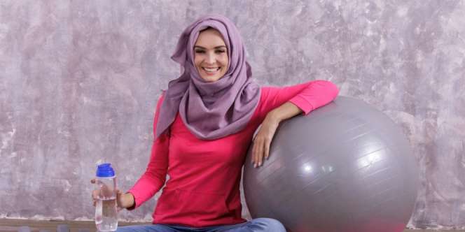 Perawatan Wajah Jelang Lebaran, Cantik Tanpa Skincare