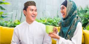 Belanja Online Perlengkapan Rumah Bagi Si Pengantin Baru