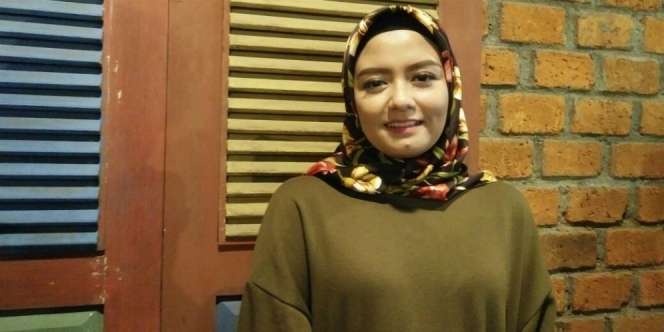 Tika Ramlan Pilih Mudik di Hari H, Ini Alasannya