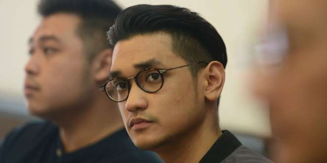 Cerita Afgan Tak Pernah Beli Baju Lebaran