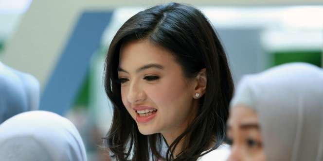 Yang Dirindukan Raline Shah Tiap Pulang Kampung