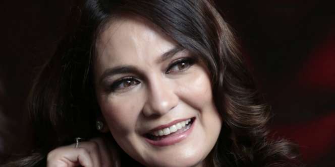 Selama Jadi Artis, Luna Maya Tak Pernah Lakukan Adegan Ini