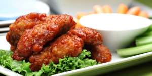 Ayam Pedas Saus Keju, Menu Nikmat Saat Santap Sahur