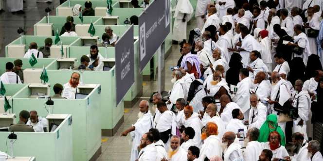 Jemaah Haji di 3 Embarkasi Ini Jadi `Penumpang Domestik` Saudi