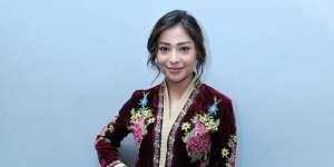 Seharga Rp10 Miliar, Ini Penampakan Rumah Mewah Nikita Willy