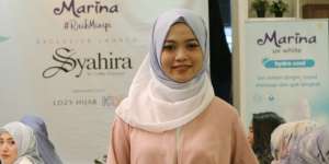 Dicari Perempuan yang Ingin #RaihMimpi Jadi Bintang Marina