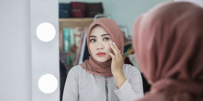 3 Produk Efektif Sembunyikan `Mata Panda`