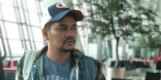 Wajah Jadul Luna Maya Berkawat Gigi Diumbar Indra Bekti