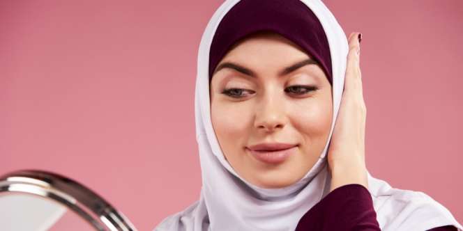 Complexion Lebih Mudah dengan Beauty Blender