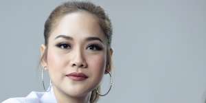 Sukses Jadi Diva, Begini Penampakan Rumah Bunga Citra Lestari