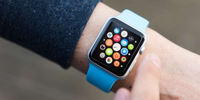 Cara Apple Watch Bantu Penderita Parkinson