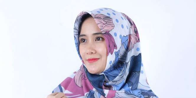 Cantik Berhijab, Lengan Ryana Dea Malah Kena Sindir Warganet