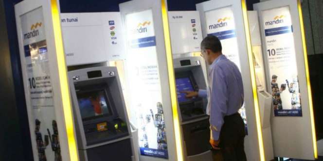 Daftar Lokasi Bank Mandiri yang Beroperasi Saat Libur Lebaran