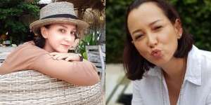 Lama Mengilang, Ini Kabar Terbaru Pemeran Istri Indro Warkop