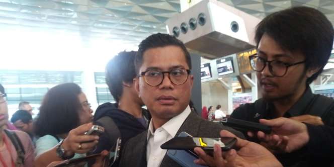 Garuda Indonesia Siapkan 2,55 Juta Kursi untuk Mudik