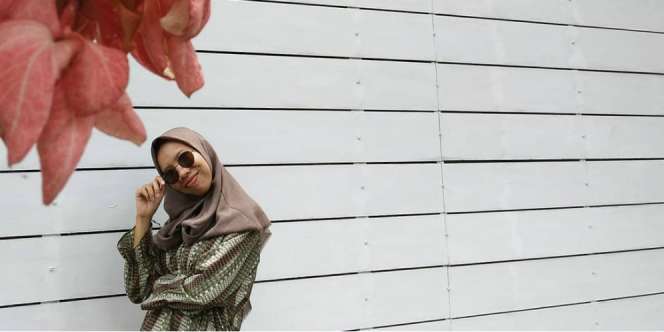 Rizky Ashyanita: Bosan Menu Lebaran, Coba Jajanan Bandung Ini