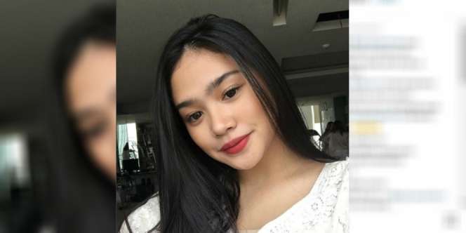 Wisuda SMA, Kecantikan Putri Mulan Jameela Bikin Meleleh