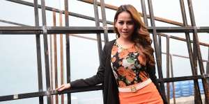 5 Artis Cantik Ini Akui Pernah Permak Bagian Wajah