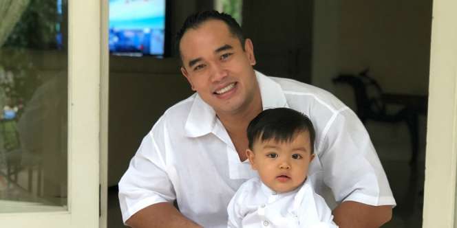 Reaksi Mengejutkan Ardi Bakrie Lihat Anak Makan di Ruang ART