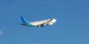 Ditawari Tentara Buat Pilot Pesawat, Ini Kata Dirut Garuda
