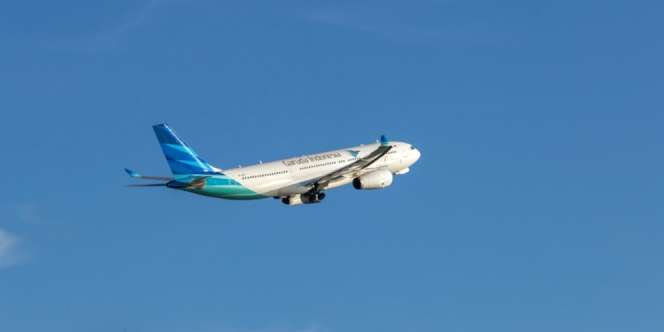 Ditawari Tentara Buat Pilot Pesawat, Ini Kata Dirut Garuda