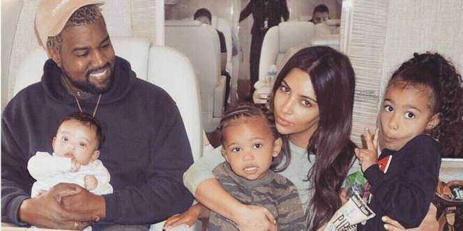 Plasenta Akreta, Penyebab Kim Kardashian Sulit Hamil Lagi