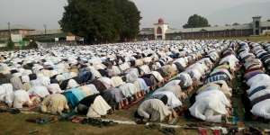 Saat Idul Fitri, Ini Amalan-amalan yang Disunahkan