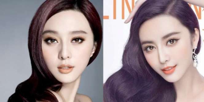 Saat Ratu Sosmed Tiru Bintang Idola, Hasilnya?