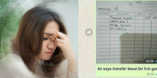 Heboh Belanja iPhone, Kirim ke Wakanda Pakai Bon Pecel Lele