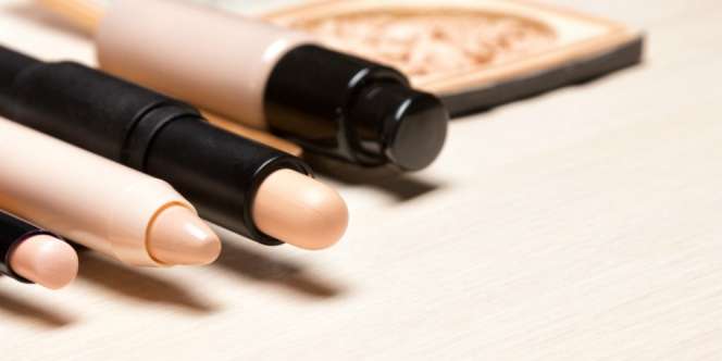 Terungkap Manfaat Lain Concealer, Bikin Bulu Mata Lebih Lentik