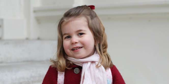 Putri Charlotte Jungkir Balik, Respons Sang Ibu...
