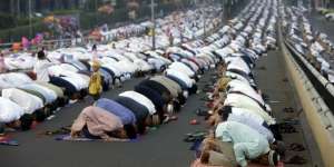 Lebaran 2018 Akan Dirayakan Berbarengan?