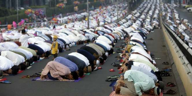 Lebaran 2018 Akan Dirayakan Berbarengan?