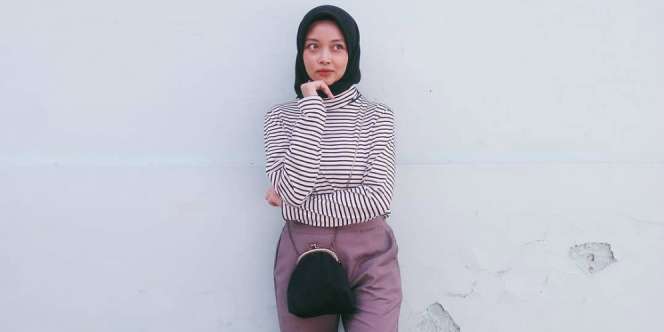 Eria Eka: Liburan Usai, Kembalikan Warna Kulitmu