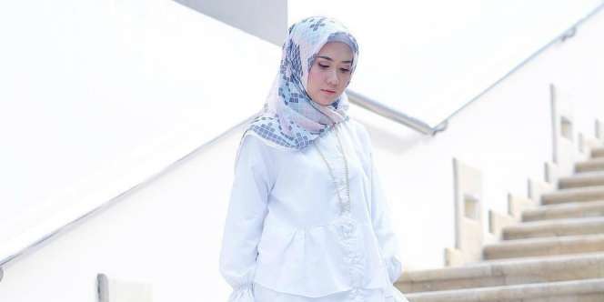 Cara Hilangkan Noda pada Baju Lebaran Tanpa Bekas!
