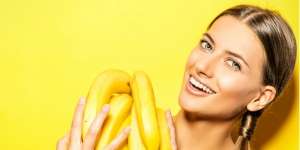 Segudang Manfaat Kulit Pisang untuk Kecantikan, Jangan Dibuang