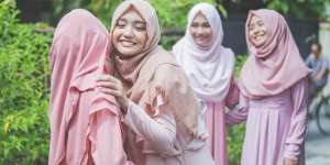 Kesalahan Ini Lazim Dilakukan Saat Halal bi Halal