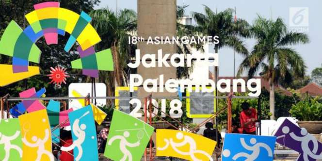 Kesalahan Manual Asian Games, JK Disebut Kepala Pemerintahan
