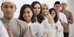 Tradisi Halal bi Halal, Siapa Penggagasnya?